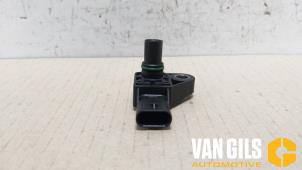 Used Mapping sensor (intake manifold) Mercedes B (W246,242) 2.2 B-220 CDI BlueEFFICIENCY 16V Price on request offered by Van Gils Automotive