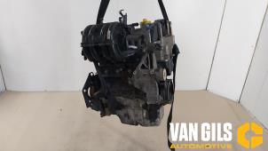 Used Engine Fiat Bravo (198A) 1.4 16V Price € 749,99 Margin scheme offered by Van Gils Automotive