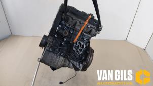 Used Engine Volkswagen Passat (3B2) 1.9 TDi 115 Price on request offered by Van Gils Automotive