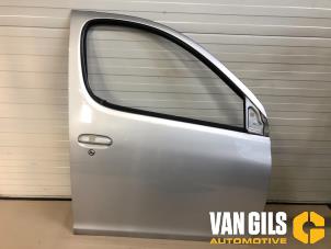 Used Front door 4-door, right Toyota Yaris Verso (P2) 1.3 16V Price € 150,00 Margin scheme offered by Van Gils Automotive