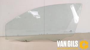 Used Door window 2-door, left Chevrolet Kalos (SF48) 1.4 16V Price € 40,00 Margin scheme offered by Van Gils Automotive