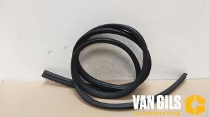 Used Front door seal 4-door, left Mitsubishi Space Star (A0) 1.0 12V Price on request offered by Van Gils Automotive
