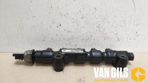 Used Fuel injector nozzle Citroen C4 Coupé (LA) 1.6 HDi 16V 110 Price € 50,00 Margin scheme offered by Van Gils Automotive