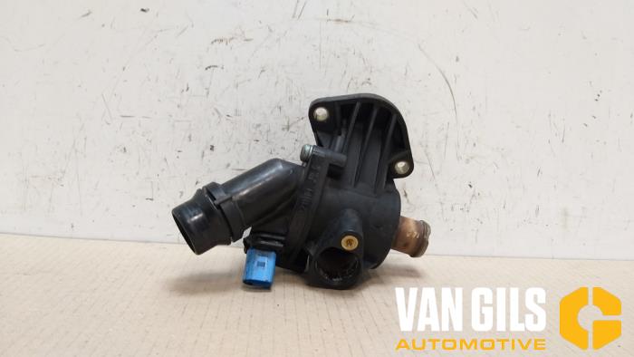 Gebrauchte Thermostat Audi A4 (B7) 1.8 T 20V Preis € 40,00 Margenregelung angeboten von Van Gils Automotive