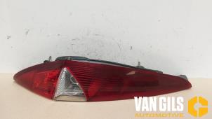 Gebrauchte Rücklicht links Fiat Punto II (188) 1.2 16V Preis € 45,00 Margenregelung angeboten von Van Gils Automotive