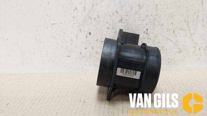 Gebrauchte Luftmassenmesser Volvo V40 (VW) 2.0 16V Preis € 30,00 Margenregelung angeboten von Van Gils Automotive