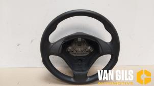 Usagé Volant Fiat Bravo (198A) 1.4 16V Prix sur demande proposé par Van Gils Automotive