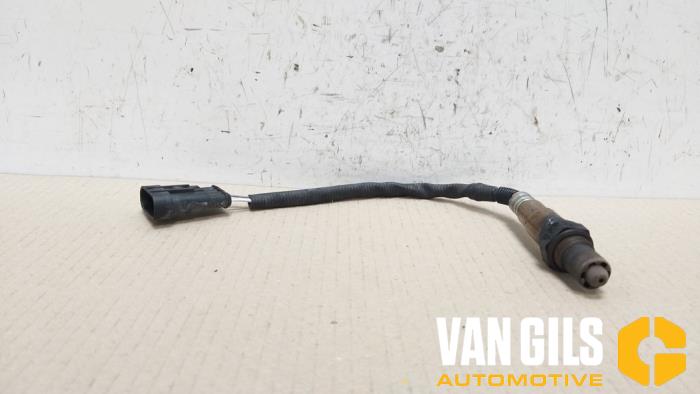Usados Sonda Lambda Fiat Bravo (198A) 1.4 16V Precio € 30,00 Norma de margen ofrecido por Van Gils Automotive