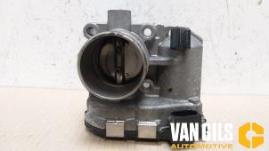 Gebrauchte Drosselklappengehäuse Fiat Bravo (198A) 1.4 16V Preis € 55,00 Margenregelung angeboten von Van Gils Automotive