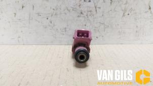 Used Injector (petrol injection) Fiat Bravo (198A) 1.4 16V Price € 38,00 Margin scheme offered by Van Gils Automotive