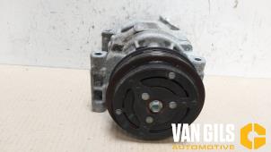 Used Air conditioning pump Fiat Bravo (198A) 1.4 16V Price € 82,00 Margin scheme offered by Van Gils Automotive