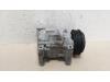 Air conditioning pump from a Fiat Bravo (198A) 1.4 16V 2007