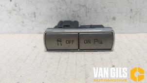Used PDC switch Ford S-Max Price € 30,00 Margin scheme offered by Van Gils Automotive