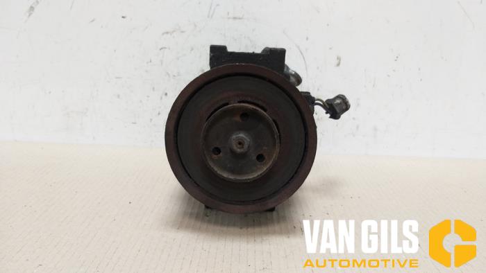 Gebrauchte Klimapumpe Opel Vectra C GTS 3.2 V6 24V Preis € 35,00 Margenregelung angeboten von Van Gils Automotive