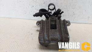 Used Rear brake calliper, right Audi A4 (B7) 1.8 T 20V Price € 65,00 Margin scheme offered by Van Gils Automotive
