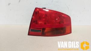 Gebrauchte Rücklicht rechts Audi A4 (B7) 1.8 T 20V Preis € 45,00 Margenregelung angeboten von Van Gils Automotive