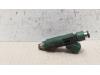 Injector (petrol injection) from a Volvo S60 I (RS/HV) 2.4 20V 140 2001