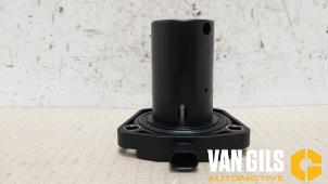 Used Oil level sensor Mercedes B (W246,242) 2.2 B-220 CDI BlueEFFICIENCY 16V Price on request offered by Van Gils Automotive