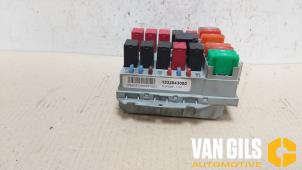 Used Fuse box Opel Corsa D 1.3 CDTi 16V ecoFLEX Price on request offered by Van Gils Automotive