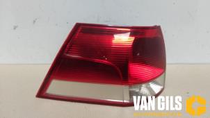 Used Taillight, left Opel Vectra C Caravan 2.2 DIG 16V Price € 45,00 Margin scheme offered by Van Gils Automotive
