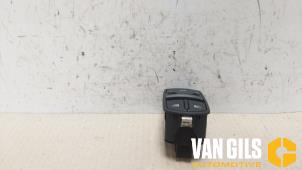 Used Electric window switch Opel Corsa D 1.3 CDTi 16V ecoFLEX Price on request offered by Van Gils Automotive