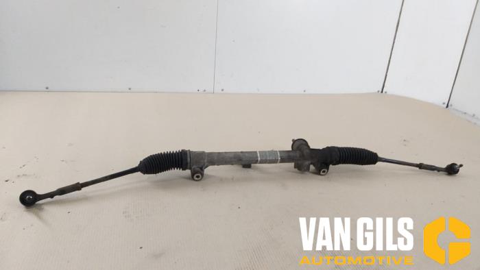 Steering box from a Fiat Grande Punto (199) 1.4 2010