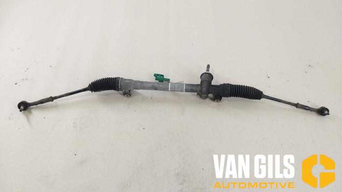 Steering box from a Fiat Grande Punto (199) 1.4 2010