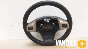 Used Steering wheel Opel Corsa D 1.3 CDTi 16V ecoFLEX Price € 38,00 Margin scheme offered by Van Gils Automotive