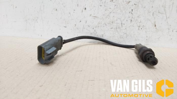 Usados Sonda Lambda Fiat Grande Punto (199) 1.4 Precio € 30,00 Norma de margen ofrecido por Van Gils Automotive