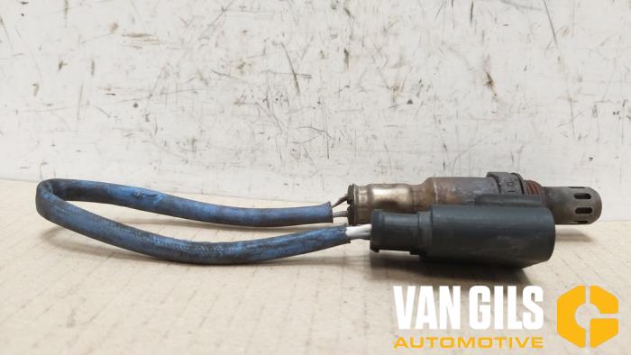 Usados Sonda Lambda Fiat Grande Punto (199) 1.4 Precio € 30,00 Norma de margen ofrecido por Van Gils Automotive