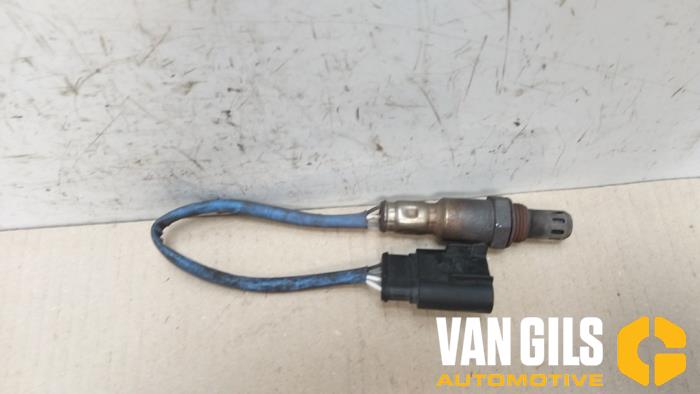Sonde lambda d'un Fiat Grande Punto (199) 1.4 2010