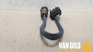 Sonde lambda d'un Fiat Grande Punto (199) 1.4 2010