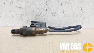 Sonde lambda d'un Fiat Grande Punto (199) 1.4 2010