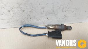Sonde lambda d'un Fiat Grande Punto (199) 1.4 2010
