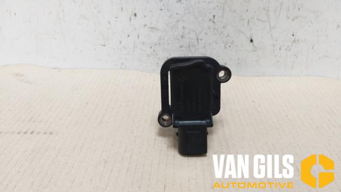 Gebrauchte Stift Zündspule Mercedes E (W212) E-200 CGI 16V BlueEfficiency Preis € 30,00 Margenregelung angeboten von Van Gils Automotive