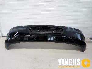 Usados Parachoques trasero Vauxhall Astra Mk.5 1.4 16V Precio € 100,00 Norma de margen ofrecido por Van Gils Automotive