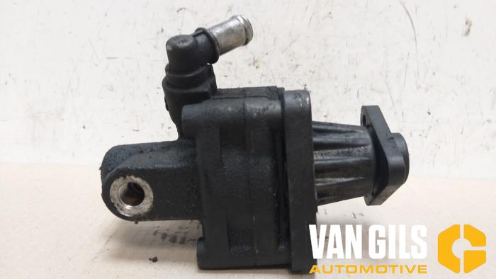 Power steering pump from a Land Rover Range Rover II 2.5 DT,DSE 2001