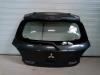 Tailgate from a Mitsubishi Space Star (A0), 2012 1.0 12V, Hatchback, Petrol, 999cc, 52kW (71pk), FWD, 3A90, 2012-05, A05 2013