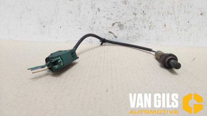 Usados Sonda Lambda Renault Vel Satis (BJ) 3.5 V6 24V Autom. Precio € 20,00 Norma de margen ofrecido por Van Gils Automotive