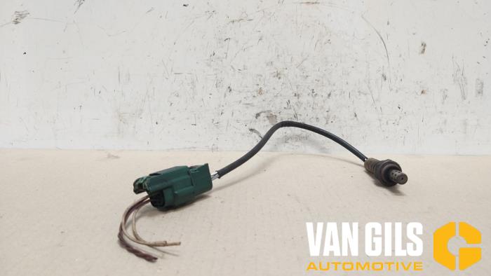 Usados Sonda Lambda Renault Vel Satis (BJ) 3.5 V6 24V Autom. Precio € 20,00 Norma de margen ofrecido por Van Gils Automotive