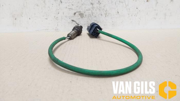 Lambda probe from a Renault Vel Satis (BJ) 3.5 V6 24V Autom. 2002