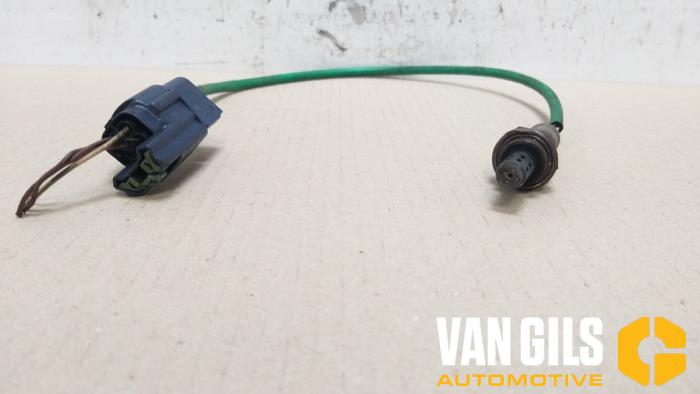 Usagé Sonde lambda Renault Vel Satis (BJ) 3.5 V6 24V Autom. Prix € 20,00 Règlement à la marge proposé par Van Gils Automotive
