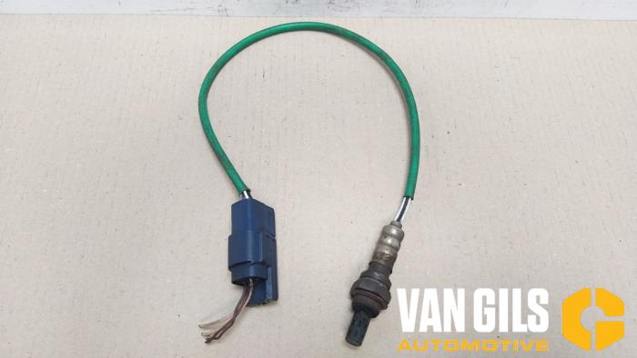 Lambda probe from a Renault Vel Satis (BJ) 3.5 V6 24V Autom. 2002