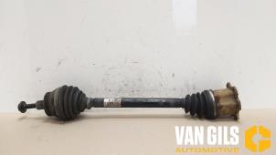 Used Front drive shaft, right Audi A4 (B7) 1.8 T 20V Price € 74,99 Margin scheme offered by Van Gils Automotive