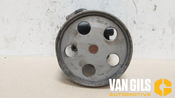 Begagnade Servostyrningspump Audi A4 (B7) 1.8 T 20V Pris € 60,00 Marginaltabell erbjuds av Van Gils Automotive