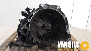 Used Gearbox Ford Transit Connect 1.8 TDCi SWB Price on request offered by Van Gils Automotive