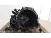 Gearbox from a Ford Transit Connect, 2002 / 2013 1.8 TDCi SWB, Delivery, Diesel, 1.753cc, 66kW (90pk), FWD, HCPA, 2003-05 / 2013-12 2003