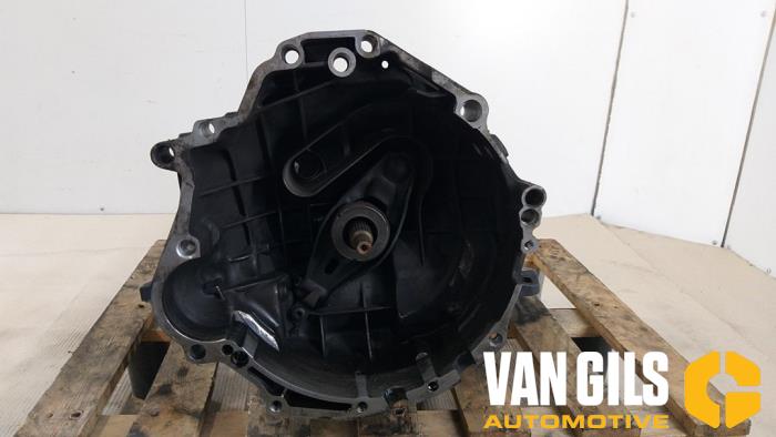 Gebrauchte Getriebe Volkswagen Passat (3B2) 1.9 TDi 115 Preis € 195,00 Margenregelung angeboten von Van Gils Automotive