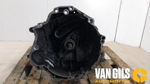 Gebrauchte Getriebe Volkswagen Passat (3B2) 1.9 TDi 115 Preis auf Anfrage angeboten von Van Gils Automotive