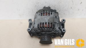 Dynamo from a Audi A4 (B7) 1.8 T 20V 2006